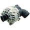 Wai Global Alternator, ALTVA IRIF, 90 Amp12 Volt, CW, 6Groove Pulley 13971N - alternate 2